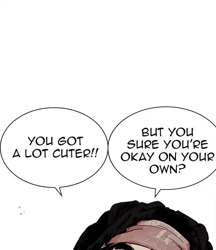 Lookism - Manhwa chapter 228 - page 142