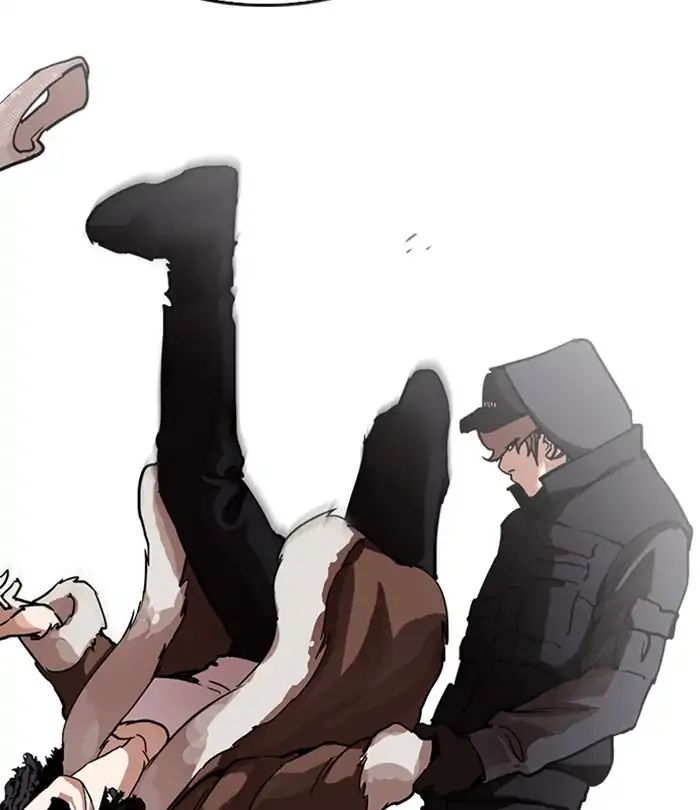 Lookism - Manhwa chapter 228 - page 147
