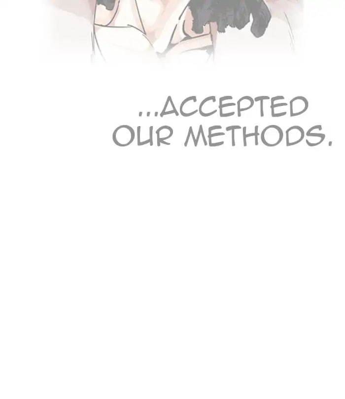 Lookism - Manhwa chapter 228 - page 15