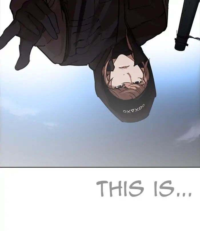 Lookism - Manhwa chapter 228 - page 152