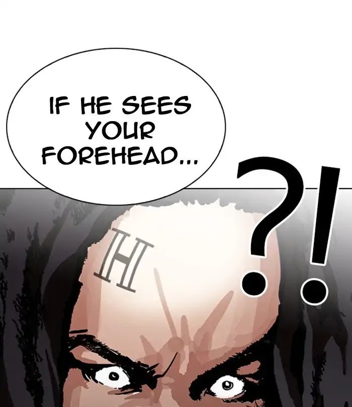 Lookism - Manhwa chapter 228 - page 161
