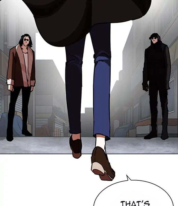 Lookism - Manhwa chapter 228 - page 167