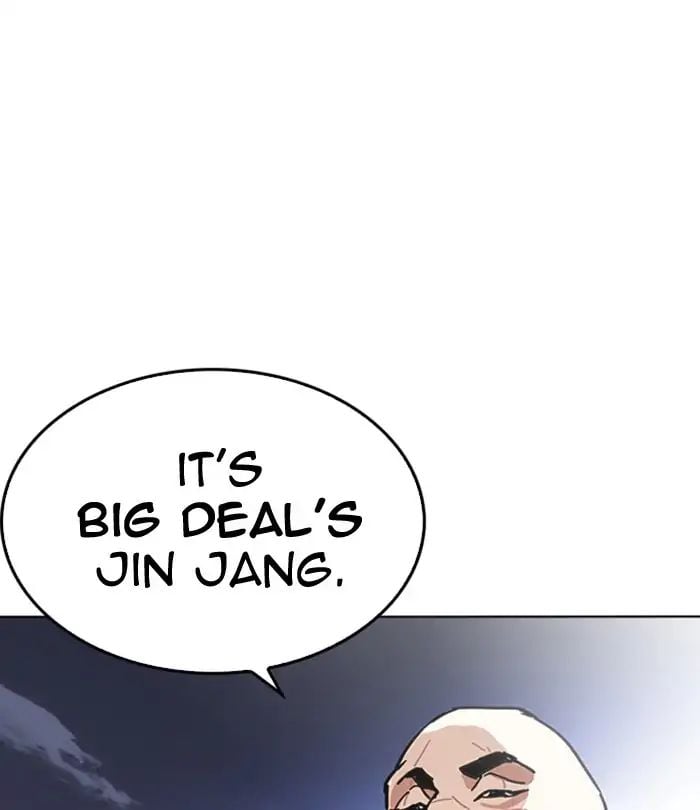 Lookism - Manhwa chapter 228 - page 178