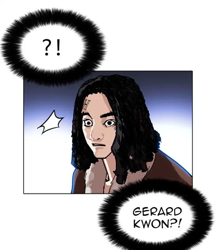 Lookism - Manhwa chapter 228 - page 181