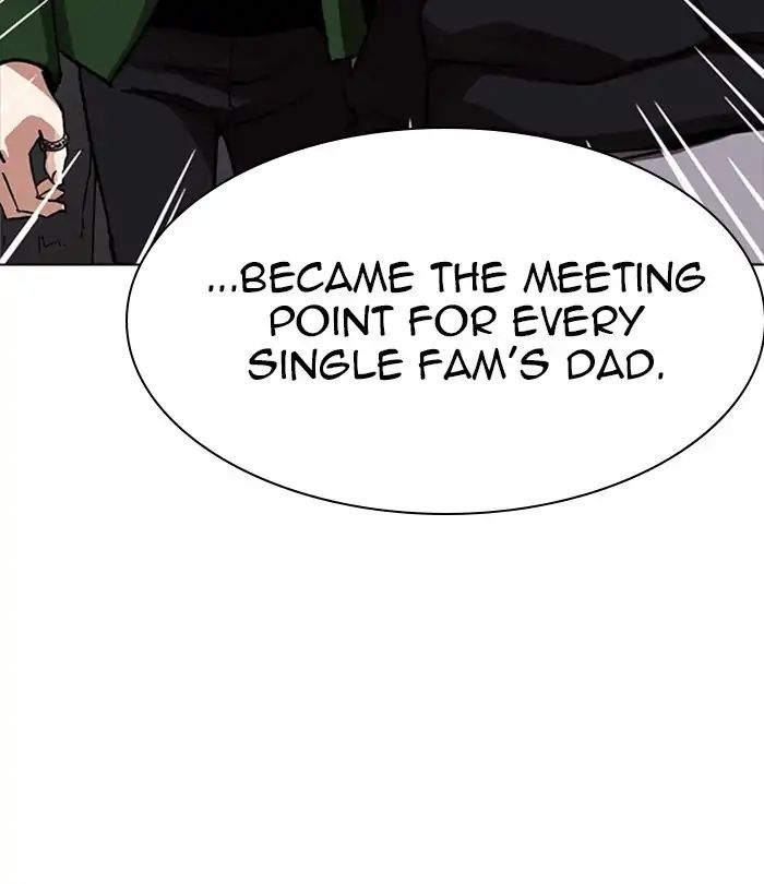 Lookism - Manhwa chapter 228 - page 19