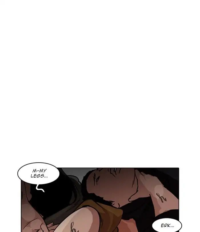 Lookism - Manhwa chapter 228 - page 38