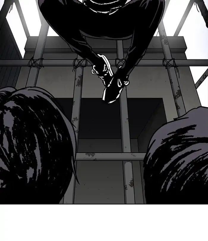 Lookism - Manhwa chapter 228 - page 54