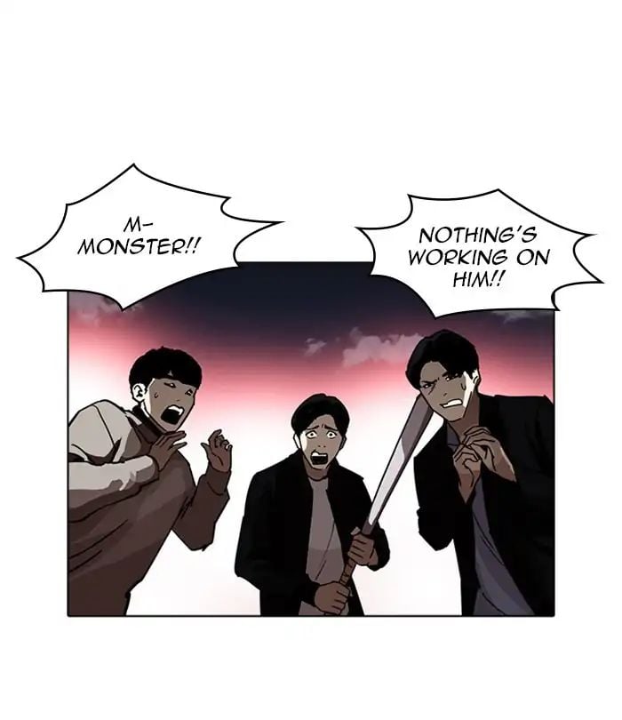 Lookism - Manhwa chapter 228 - page 59