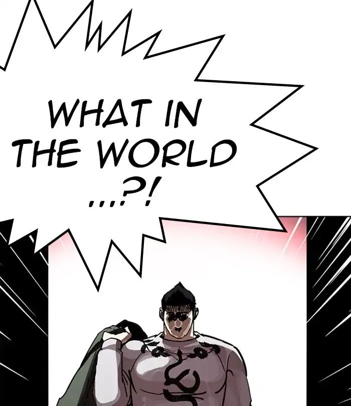 Lookism - Manhwa chapter 228 - page 61