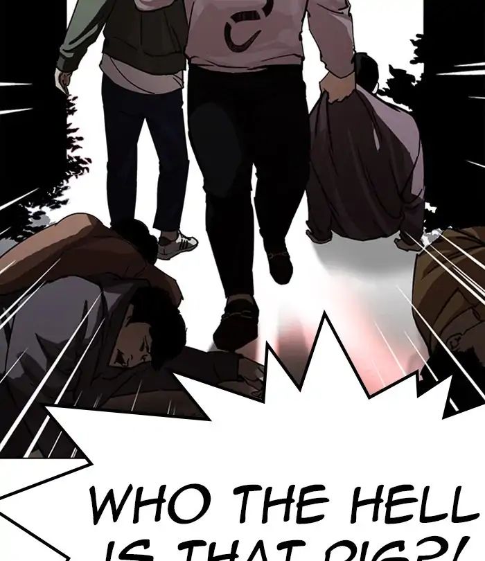 Lookism - Manhwa chapter 228 - page 62