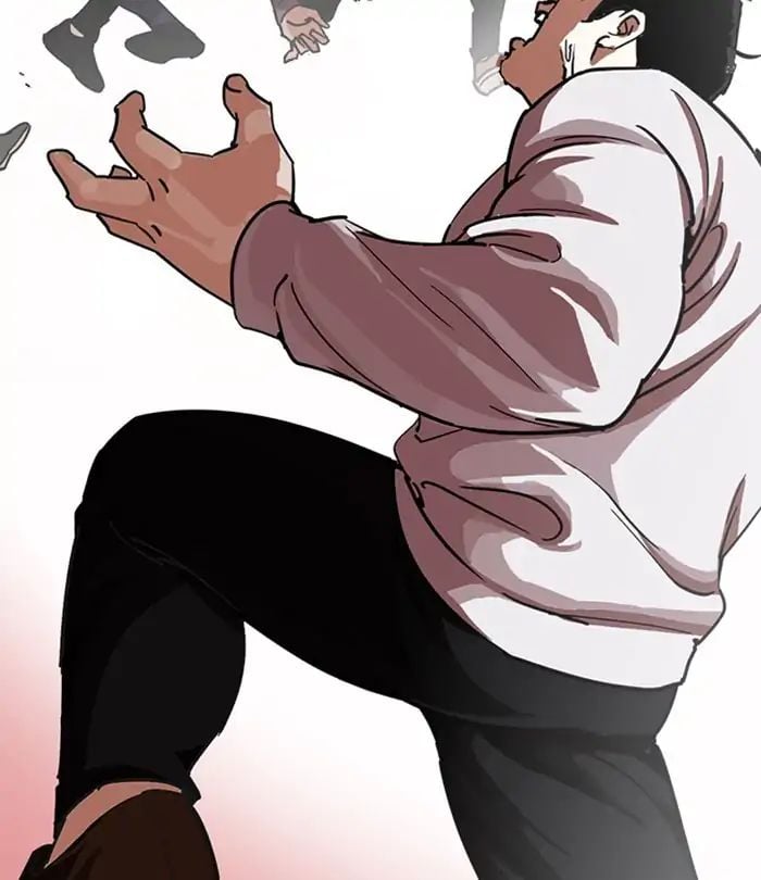 Lookism - Manhwa chapter 228 - page 69