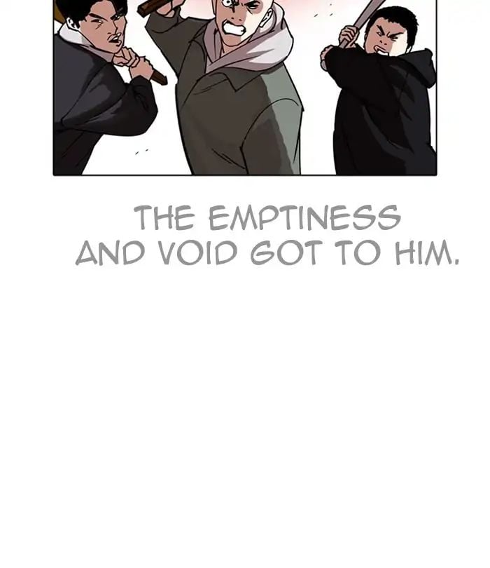 Lookism - Manhwa chapter 228 - page 77
