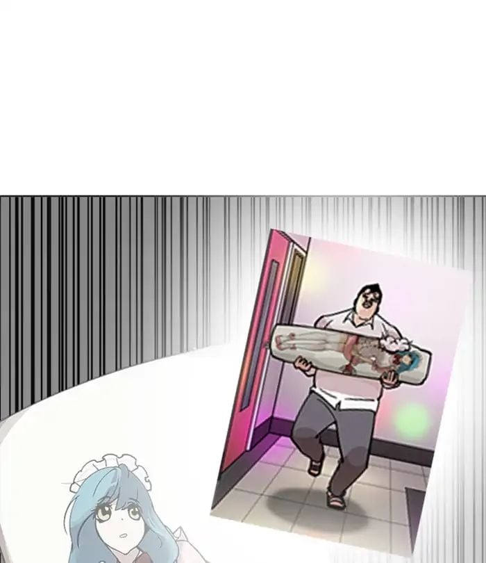Lookism - Manhwa chapter 228 - page 85