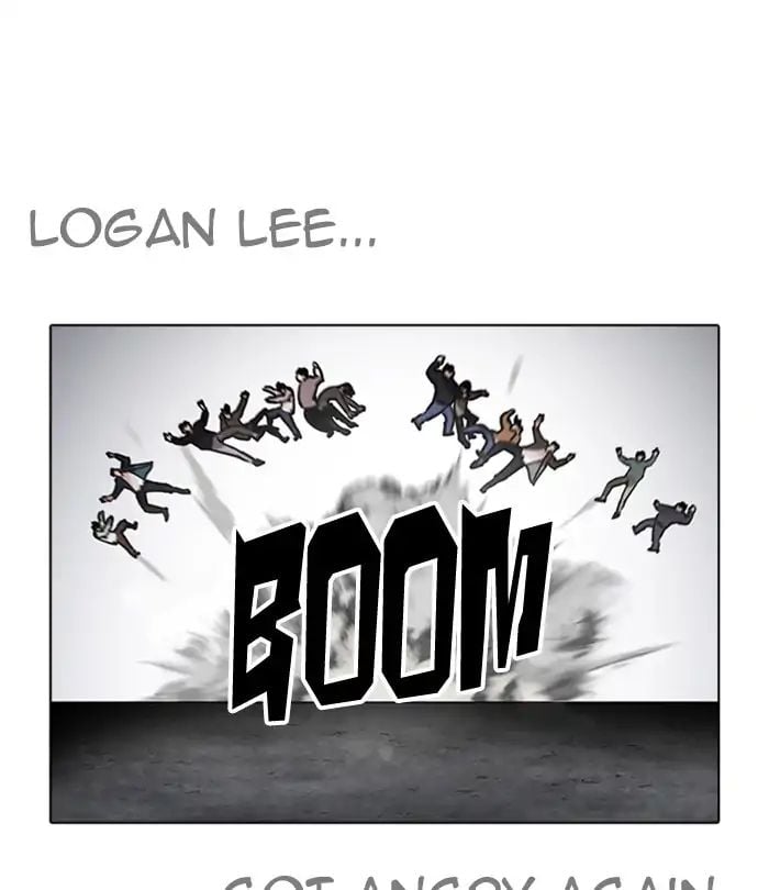 Lookism - Manhwa chapter 228 - page 92