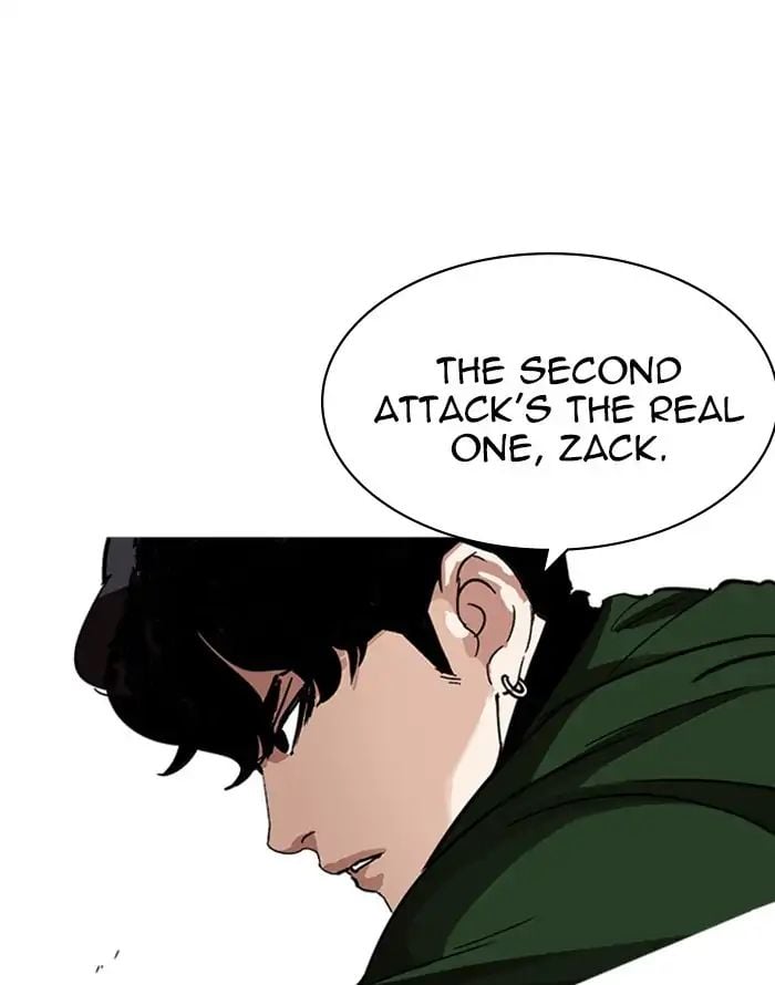 Lookism - Manhwa chapter 227 - page 100