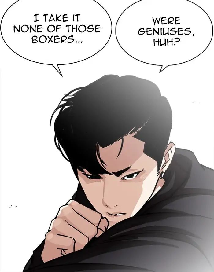 Lookism - Manhwa chapter 227 - page 127