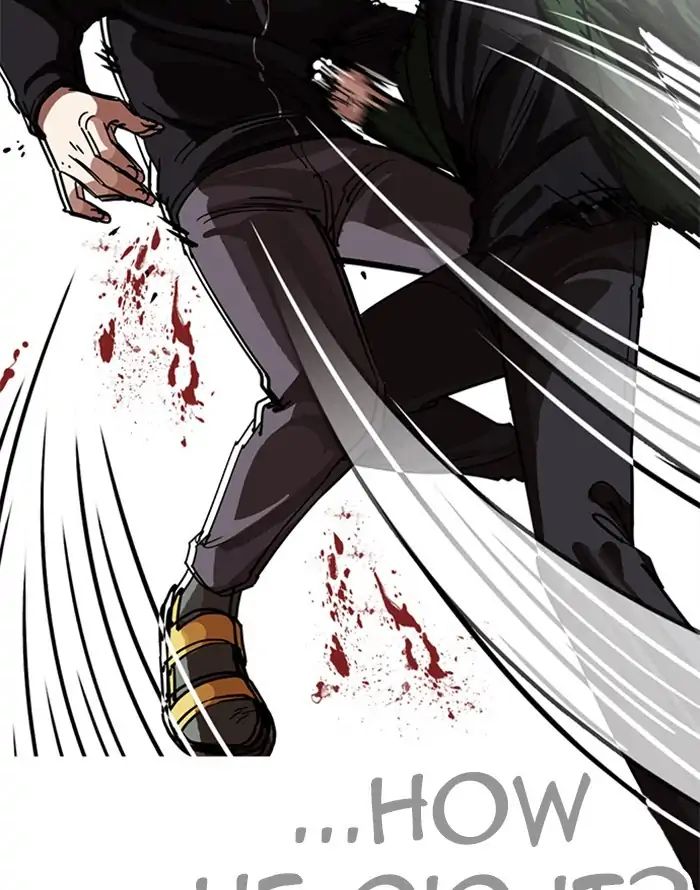 Lookism - Manhwa chapter 227 - page 140