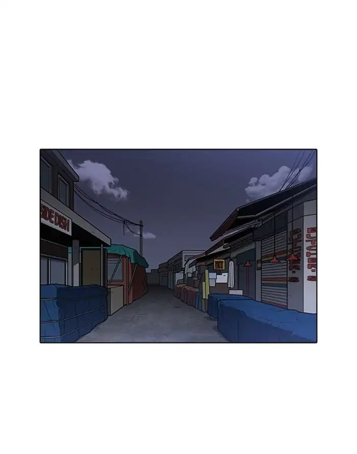 Lookism - Manhwa chapter 227 - page 150