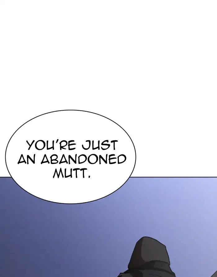 Lookism - Manhwa chapter 227 - page 155