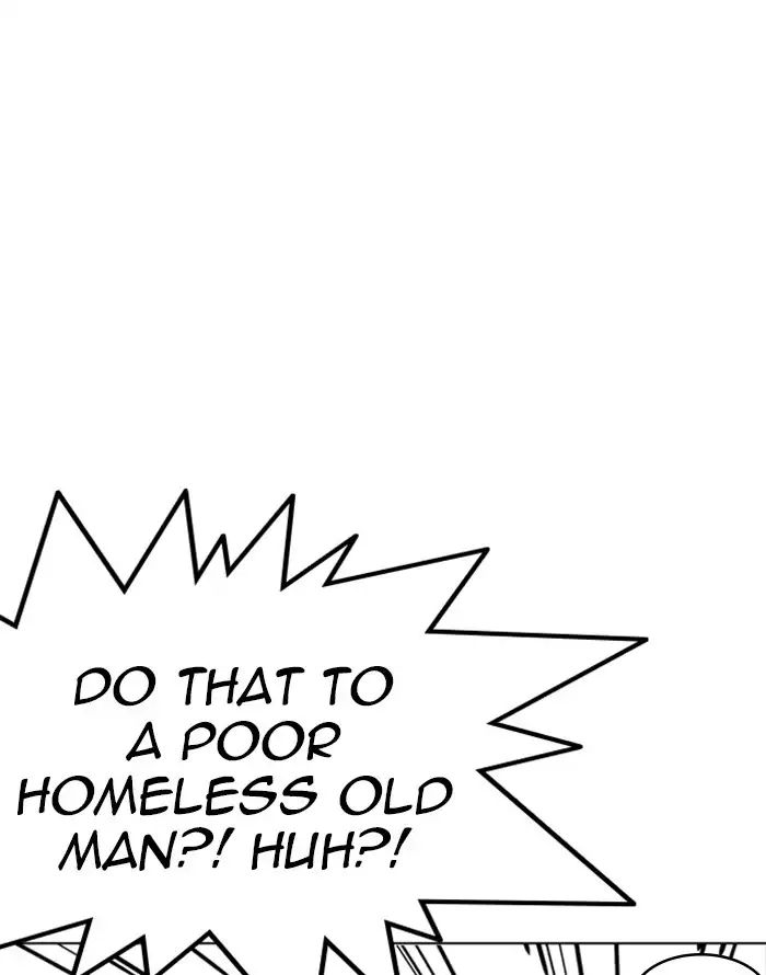 Lookism - Manhwa chapter 227 - page 16