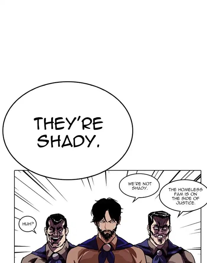 Lookism - Manhwa chapter 227 - page 24