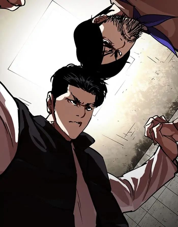 Lookism - Manhwa chapter 227 - page 5