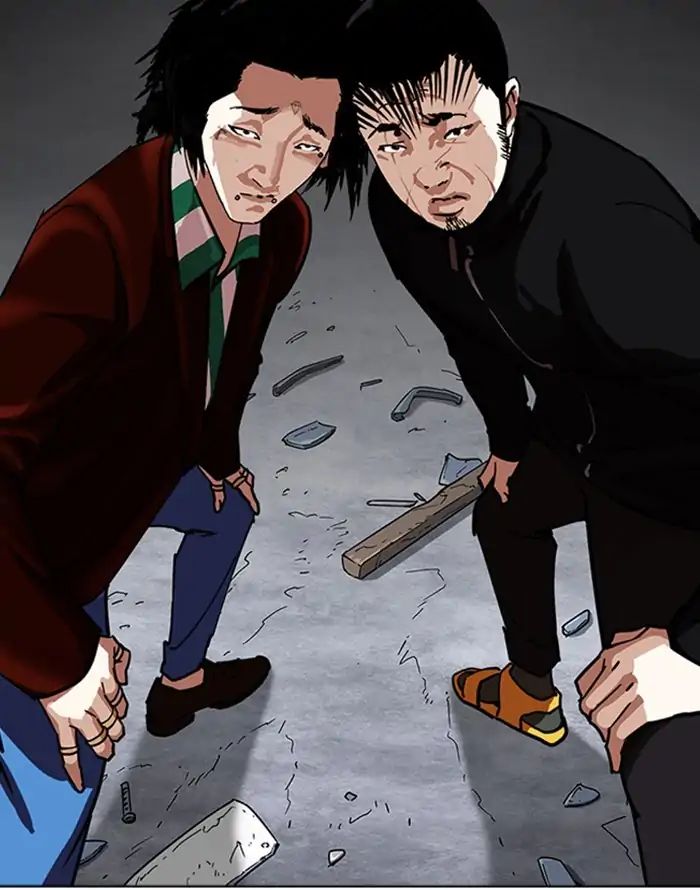 Lookism - Manhwa chapter 227 - page 54