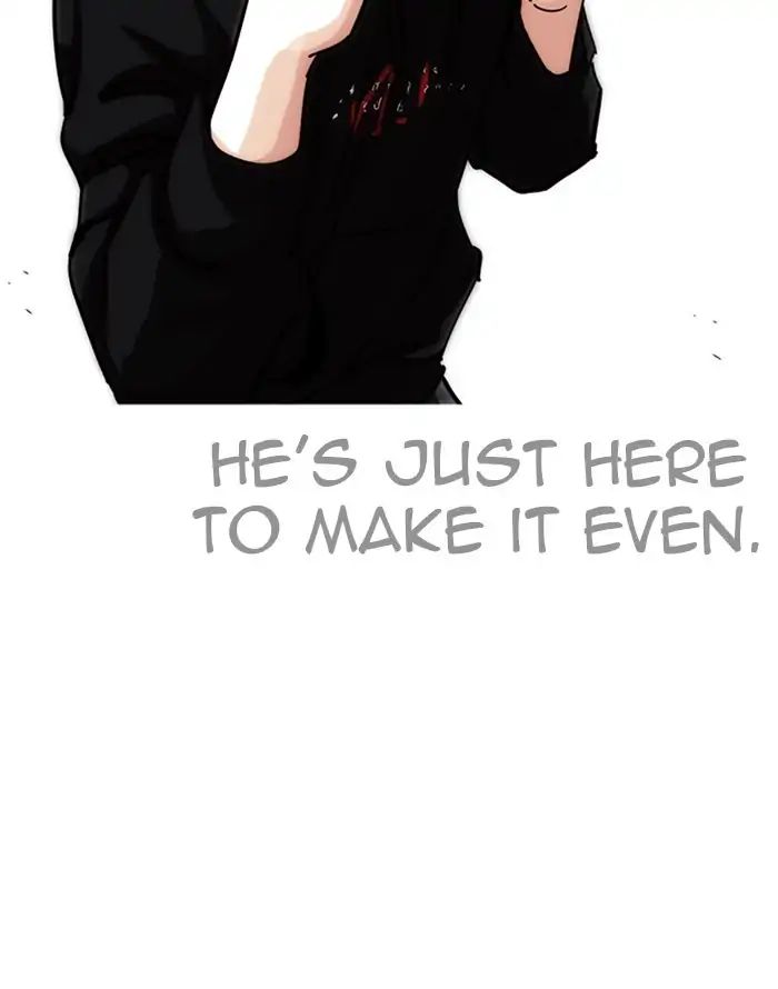Lookism - Manhwa chapter 227 - page 58