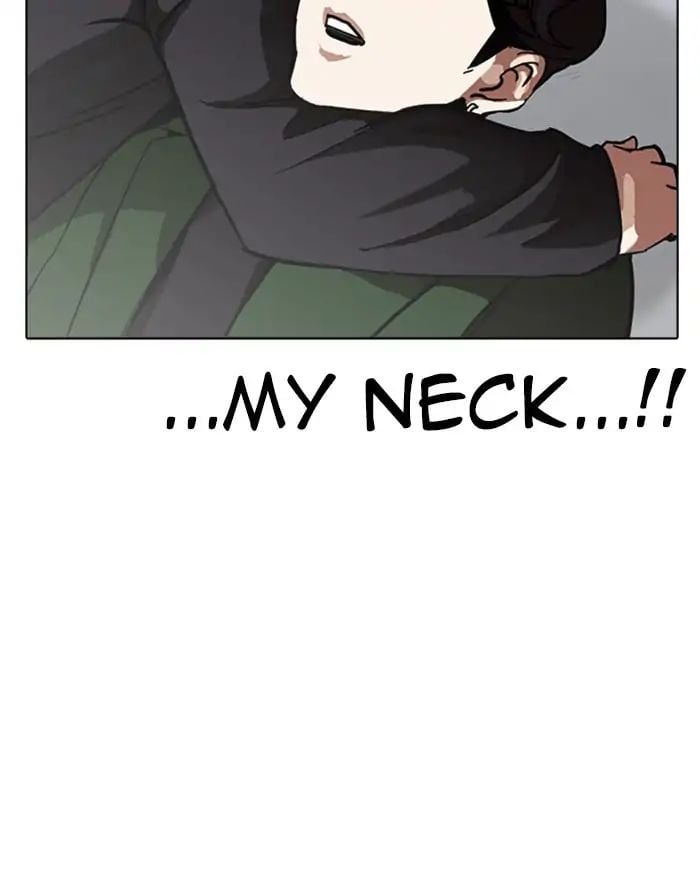 Lookism - Manhwa chapter 227 - page 76