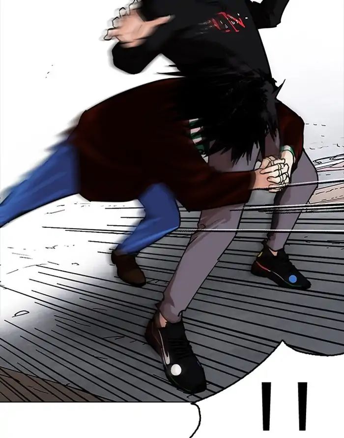 Lookism - Manhwa chapter 227 - page 84