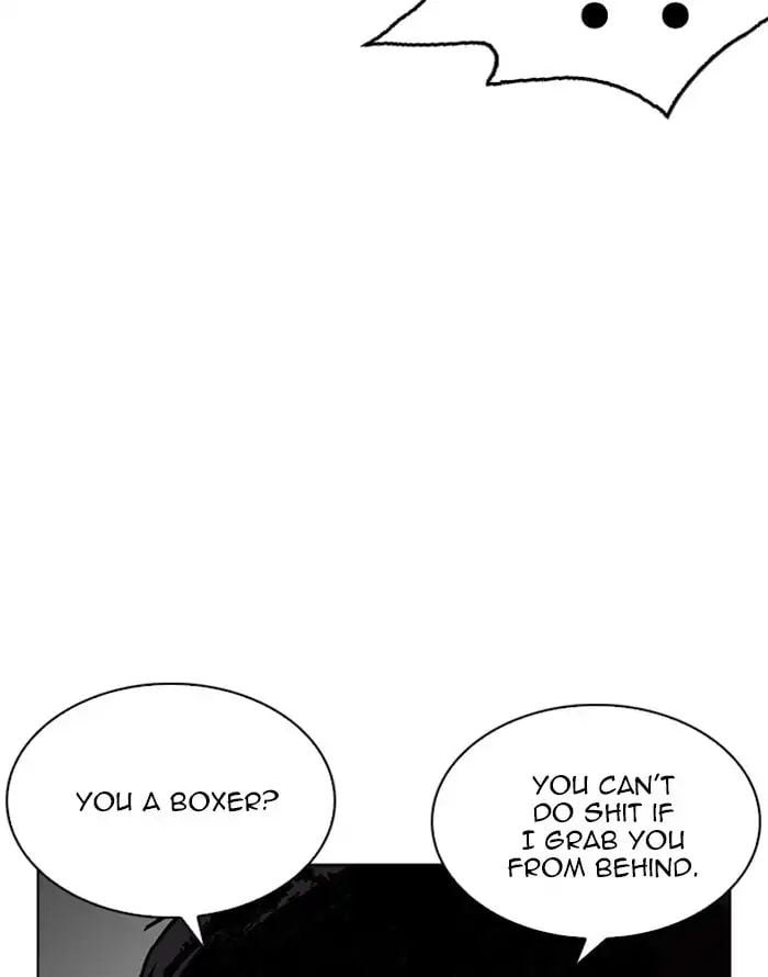 Lookism - Manhwa chapter 227 - page 85