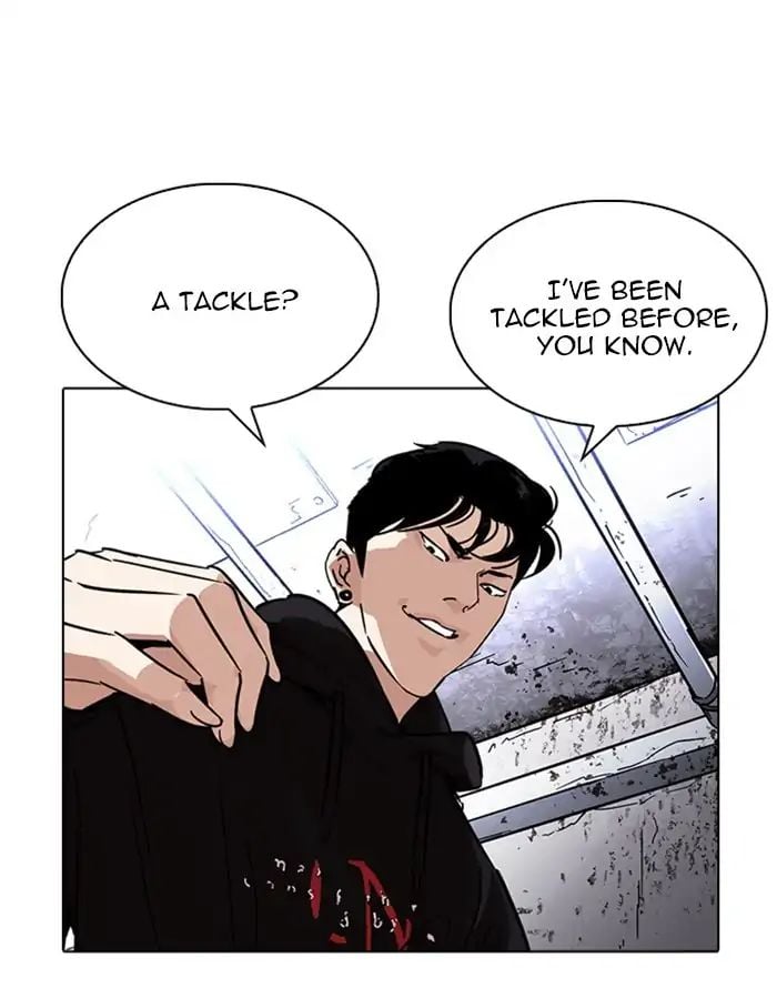 Lookism - Manhwa chapter 227 - page 87