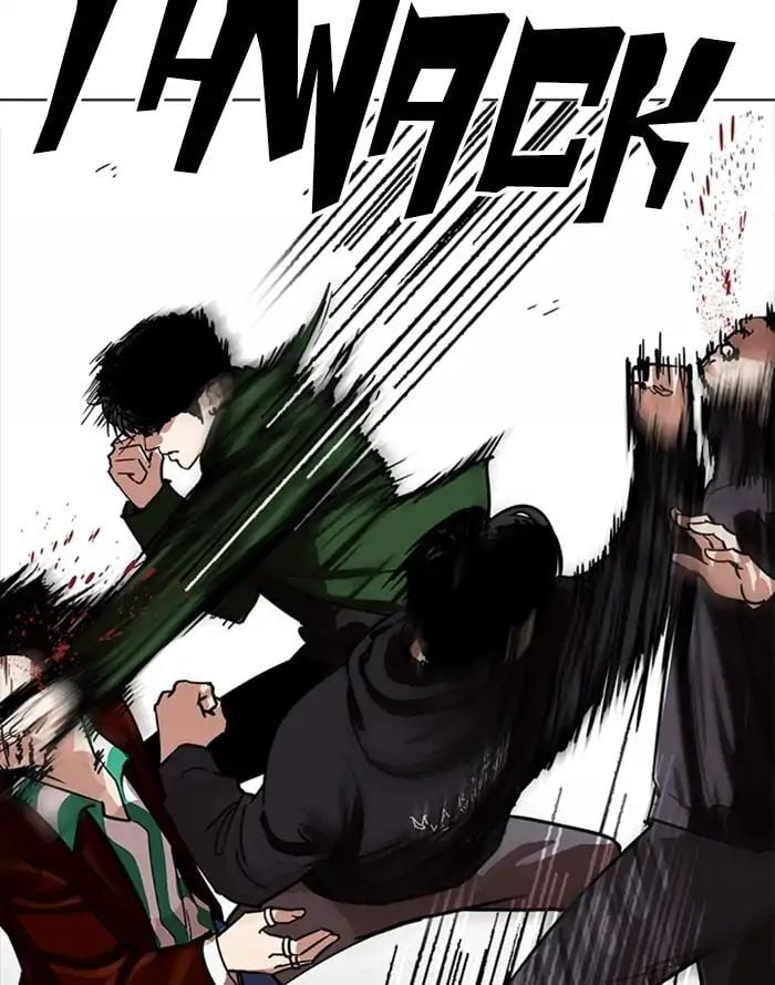 Lookism - Manhwa chapter 227 - page 98