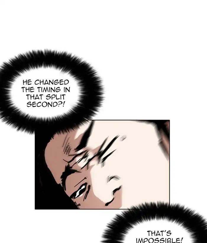 Lookism - Manhwa chapter 225 - page 113