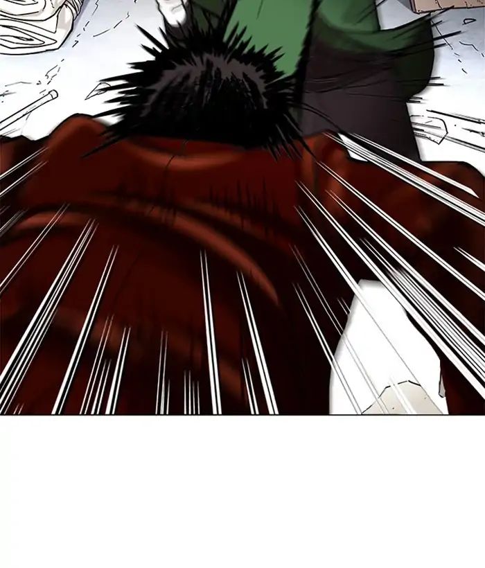 Lookism - Manhwa chapter 225 - page 123