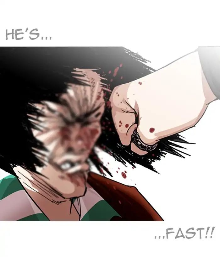 Lookism - Manhwa chapter 225 - page 136