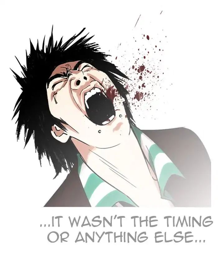 Lookism - Manhwa chapter 225 - page 142