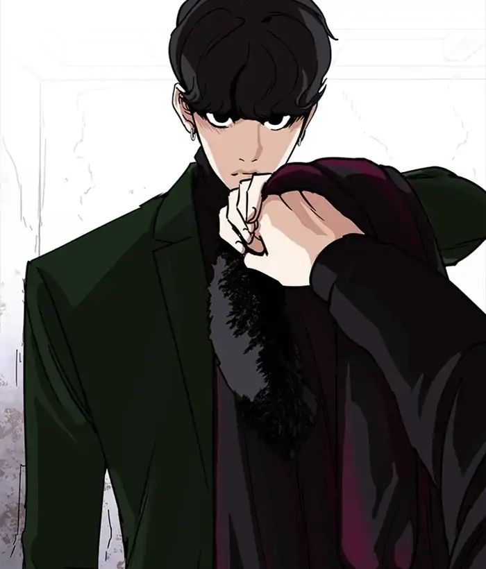 Lookism - Manhwa chapter 225 - page 155