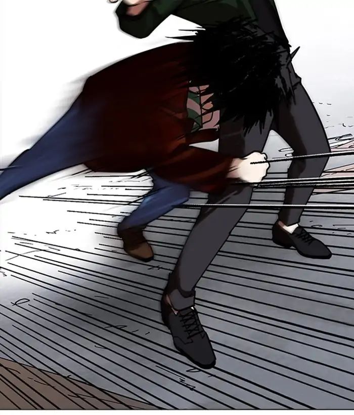 Lookism - Manhwa chapter 225 - page 161