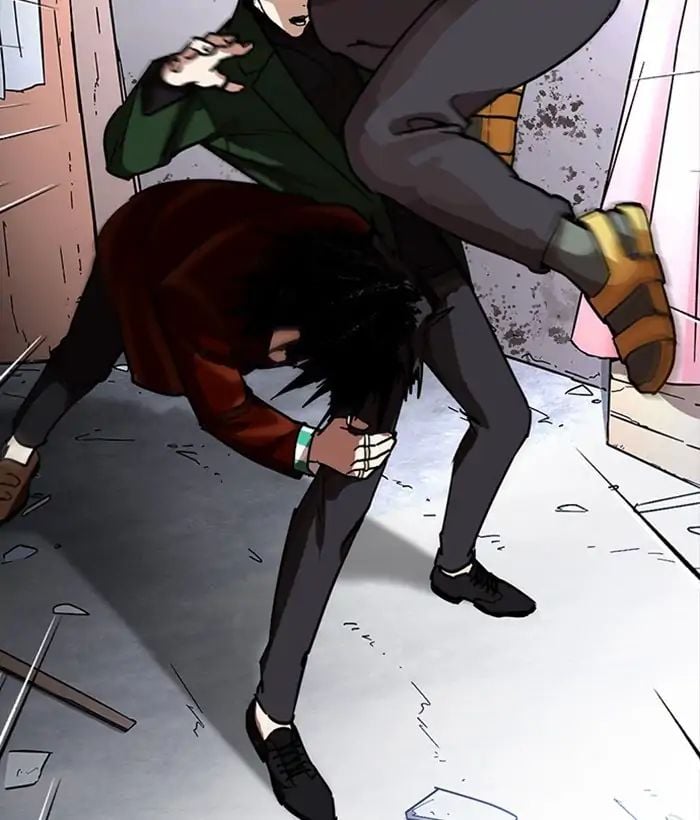 Lookism - Manhwa chapter 225 - page 166