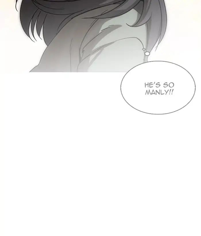 Lookism - Manhwa chapter 225 - page 18