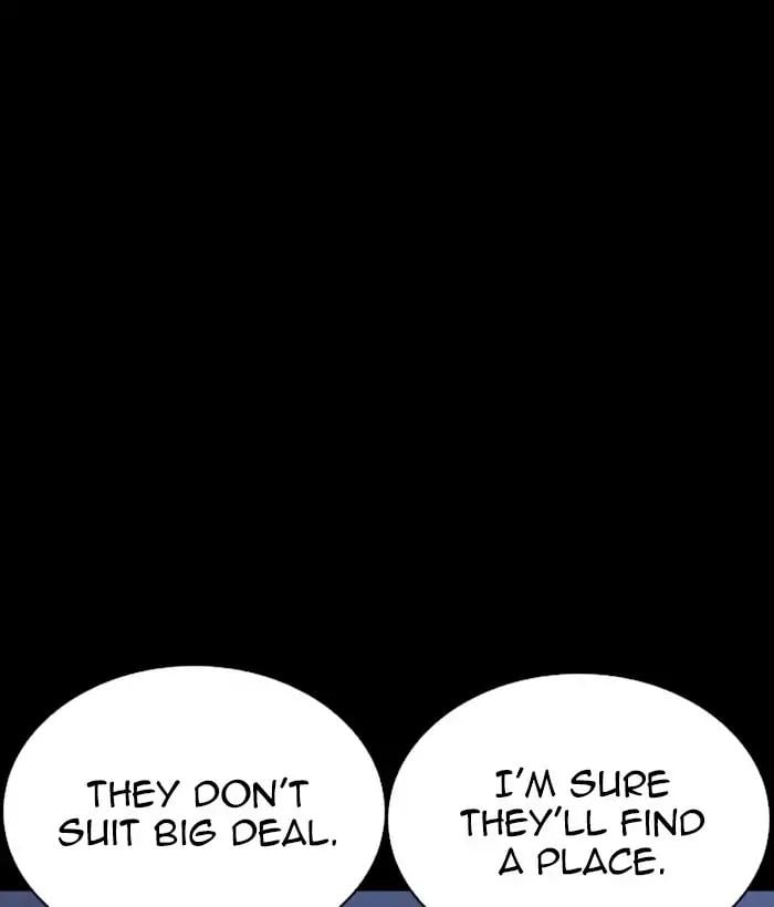 Lookism - Manhwa chapter 225 - page 183
