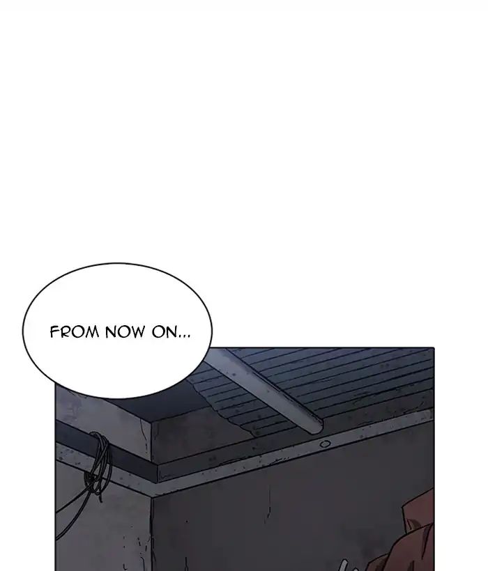 Lookism - Manhwa chapter 225 - page 194