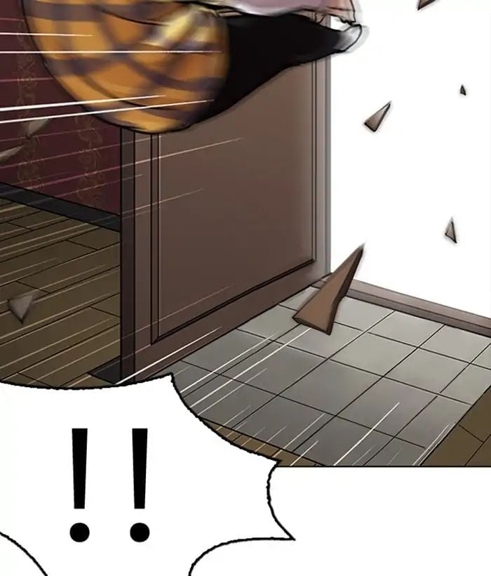 Lookism - Manhwa chapter 225 - page 21