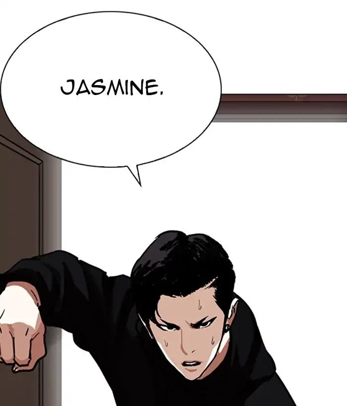 Lookism - Manhwa chapter 225 - page 26