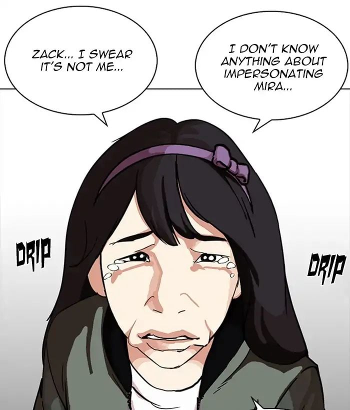 Lookism - Manhwa chapter 225 - page 32