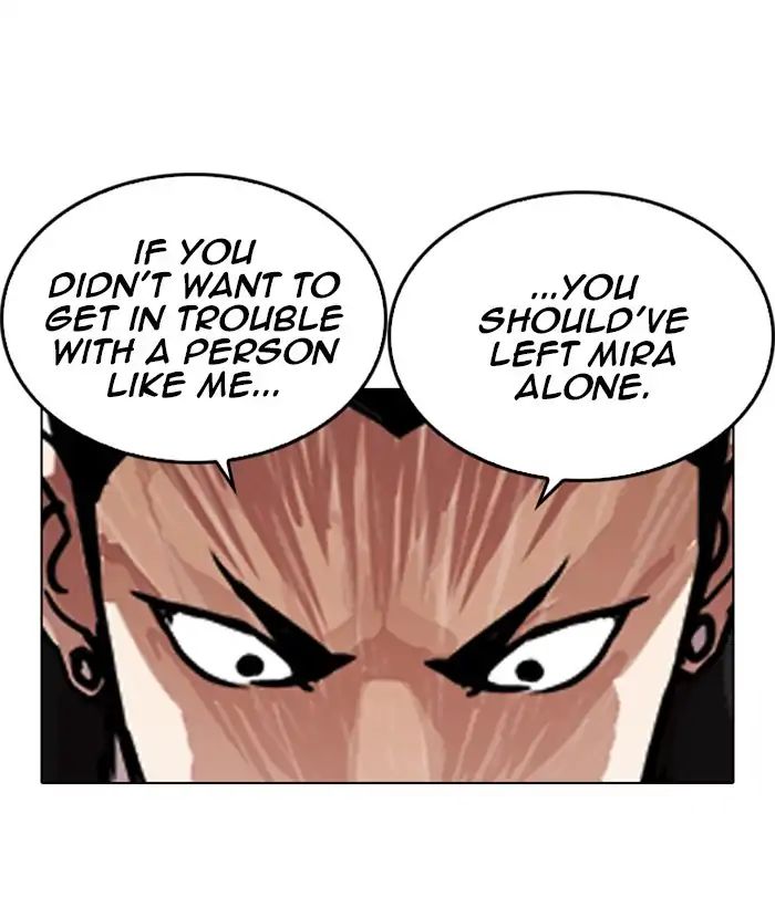 Lookism - Manhwa chapter 225 - page 44