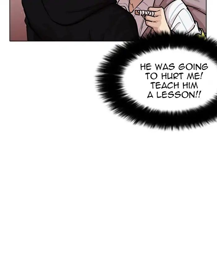 Lookism - Manhwa chapter 225 - page 61