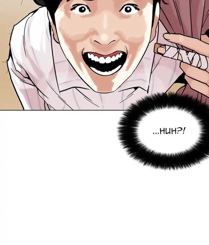 Lookism - Manhwa chapter 225 - page 63