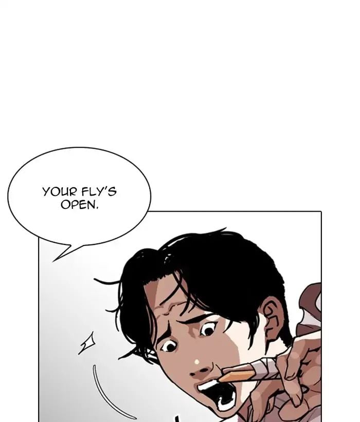 Lookism - Manhwa chapter 225 - page 64